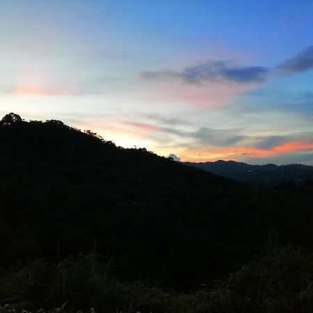 فندق Glamping La Montana Sagrada ميديلين المظهر الخارجي الصورة